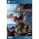 Monster Hunter World Steam CD-Key [GLOBAL]